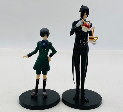Lot figurines - lot, de