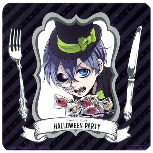 Ciel phantomhive original - ciel,