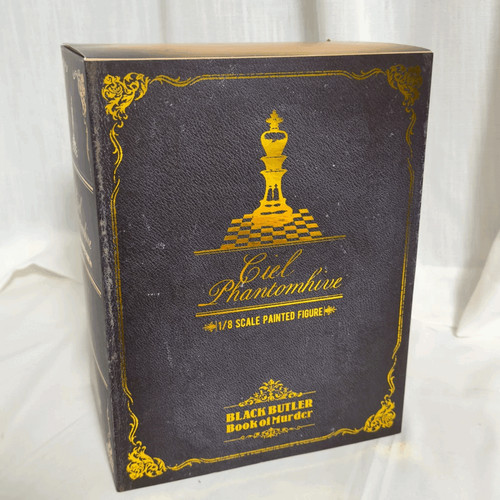 Figurine aniplex limited - figurine,