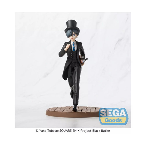 Sega goods ciel - sega,