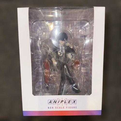 New aniplex black - aniplex,