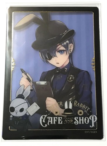 Carte transparente black - carte,