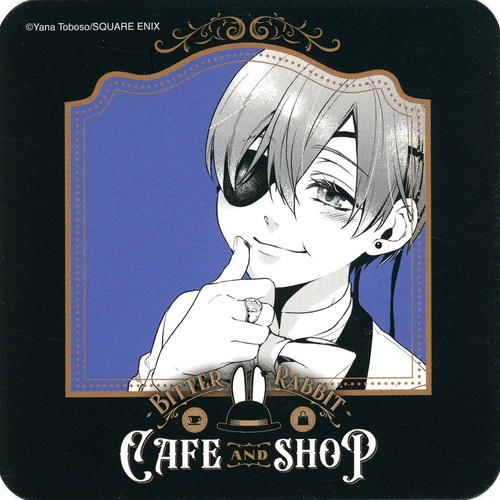 Ciel phantomhive hand mouth - phantomhive,