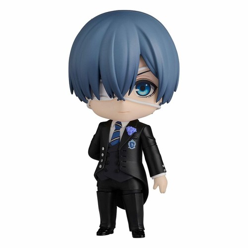 Black butler ciel phantomhive - butler,